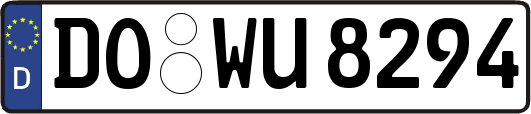 DO-WU8294