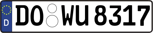 DO-WU8317