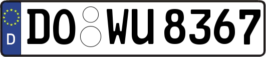 DO-WU8367
