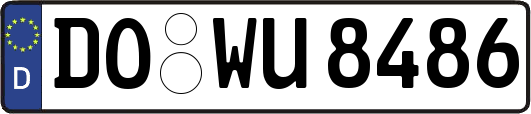 DO-WU8486