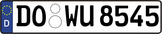DO-WU8545