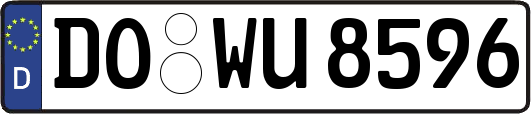 DO-WU8596