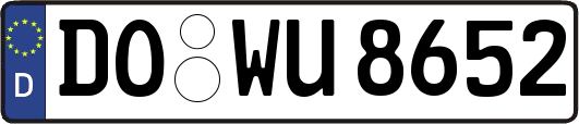 DO-WU8652