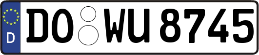 DO-WU8745