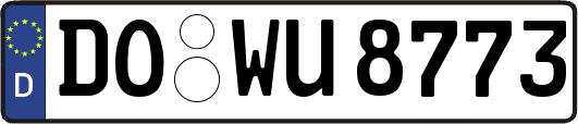 DO-WU8773