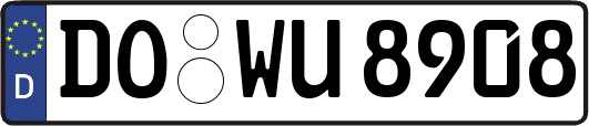 DO-WU8908