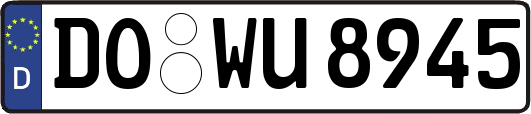 DO-WU8945