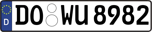 DO-WU8982