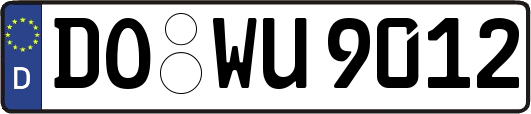 DO-WU9012