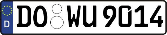 DO-WU9014