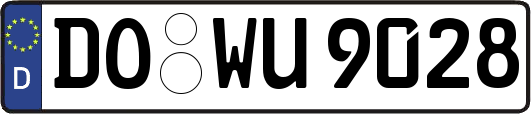 DO-WU9028