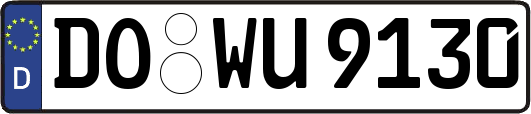 DO-WU9130