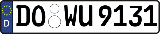 DO-WU9131