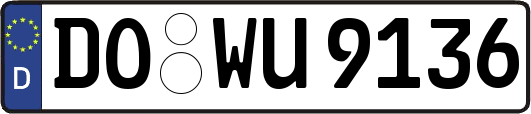 DO-WU9136