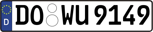 DO-WU9149
