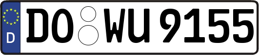 DO-WU9155