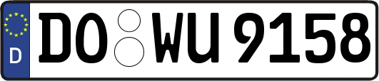 DO-WU9158