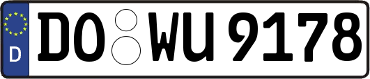 DO-WU9178