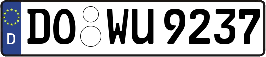 DO-WU9237