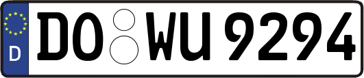 DO-WU9294