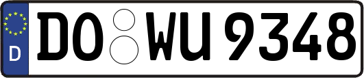 DO-WU9348