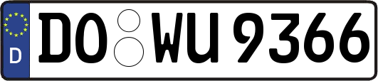 DO-WU9366