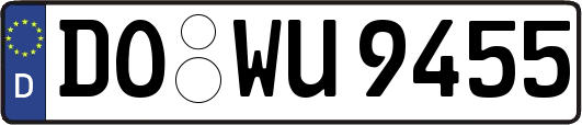 DO-WU9455