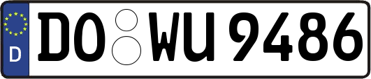 DO-WU9486