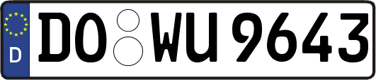 DO-WU9643