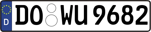 DO-WU9682
