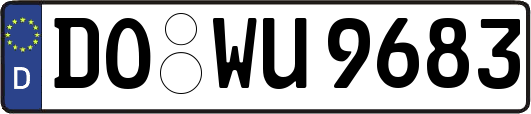 DO-WU9683