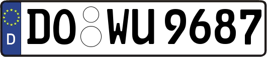 DO-WU9687