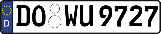 DO-WU9727
