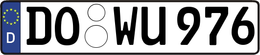DO-WU976