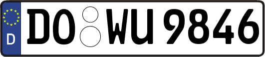 DO-WU9846