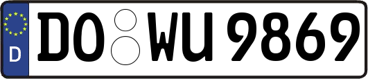 DO-WU9869