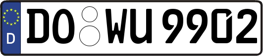DO-WU9902