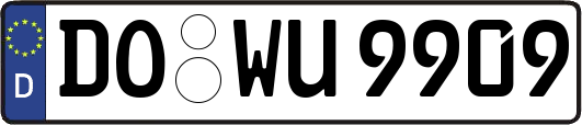 DO-WU9909