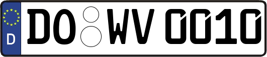 DO-WV0010