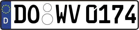 DO-WV0174