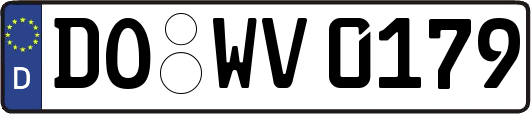 DO-WV0179