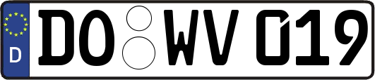 DO-WV019