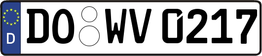 DO-WV0217