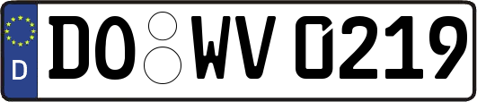 DO-WV0219
