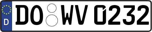 DO-WV0232