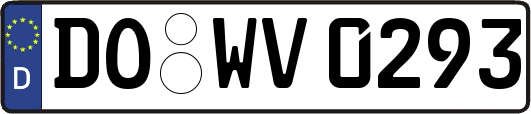 DO-WV0293
