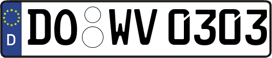 DO-WV0303