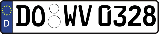 DO-WV0328