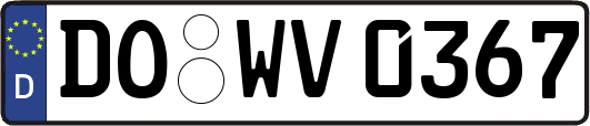DO-WV0367