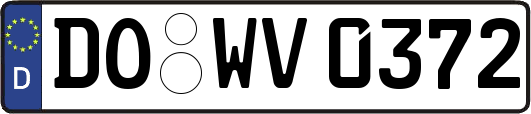 DO-WV0372